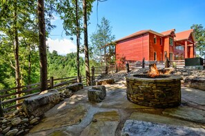 Villa, Accessible