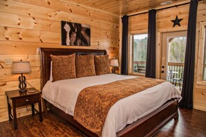 Villa, Accessible, Smoking | 28 bedrooms - Greenbrier Estate Luxury Theaters Mesmerizing Views (Sevierville)