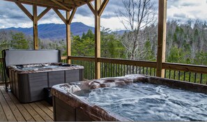 Villa, Accessible