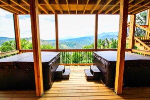 Villa, accessible aux personnes à mobilité réduite