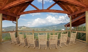 Villa, Accessible, Smoking