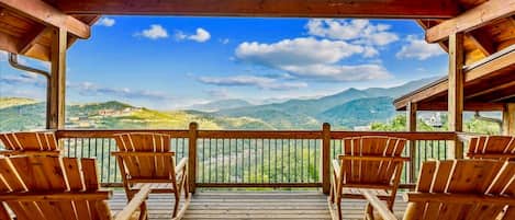 Ferienhaus, barrierefrei, Raucher | 11 Schlafzimmer
