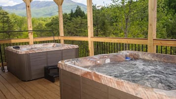 Villa, Accessible