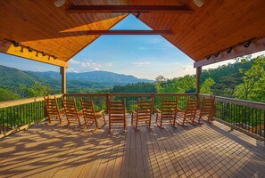 Villa, Accessible, Smoking
