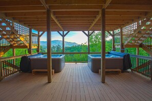 Villa, Accessible, Smoking
