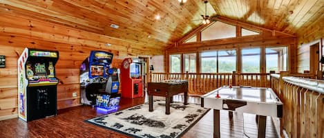 別墅, 無障礙 | 14 間臥室