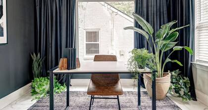 Westview Retreat Minutes From Downtown Atlanta