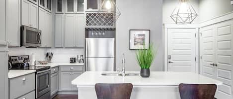 Apartment | 1 bedroom