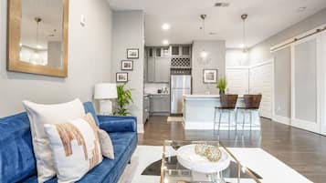 Apartment | 1 bedroom