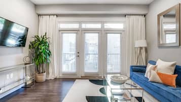 Apartment | 1 bedroom