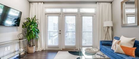 Apartment | 1 bedroom