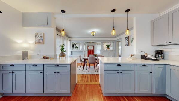 Rumah | 3 kamar tidur