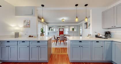 Cozy Alhambra 3BR Near Downtown Los Angeles