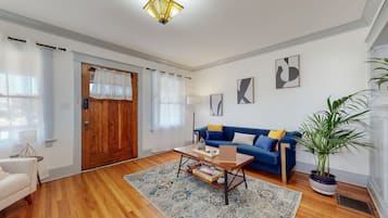 3 bedrooms