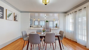 House | 3 bedrooms - Cozy Alhambra 3BR Near Downtown Los Angeles (Alhambra)