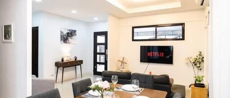 Casa | 3 dormitorios