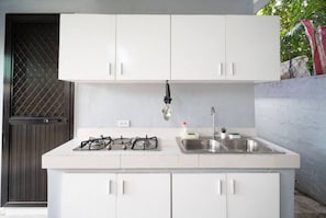 Maison | 3 chambres
