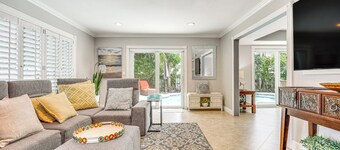 Sun-Soaked Pompano Beach Home w/ Private Pool!