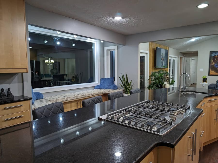 Huis | 8 slaapkamers