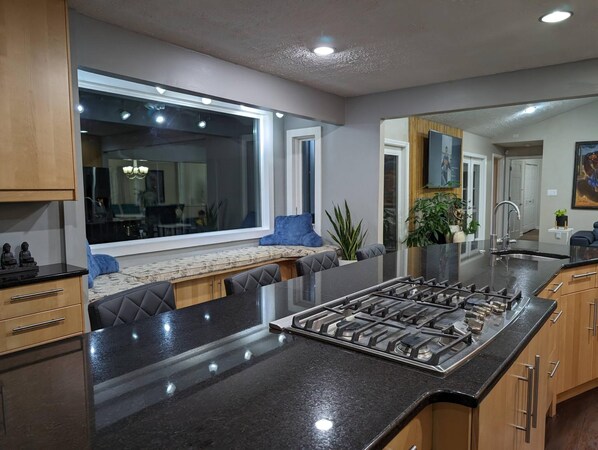 Casa | 8 habitaciones 