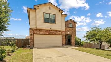 House | Exterior