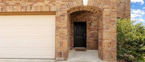 Casa | Exterior