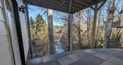2756 Bridgegate Trce NE GA - Basement