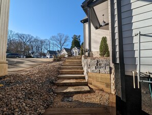 Studiolejlighed | 1 soveværelse