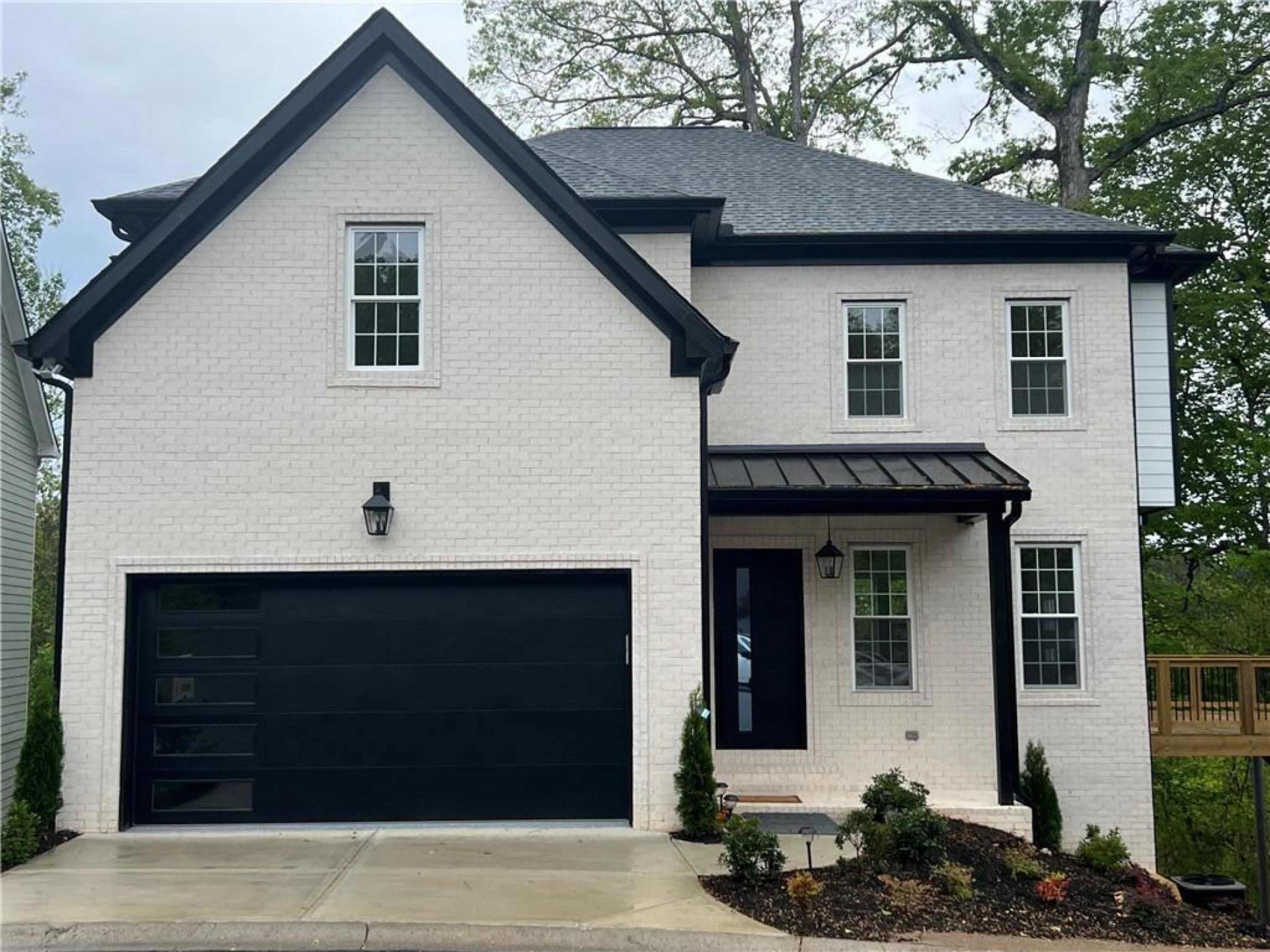 開放式客房 | 1 間臥室