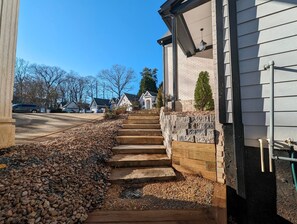 Studiolejlighed | 1 soveværelse