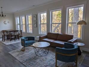 Studio | 1 bedroom - 2756 Bridgegate Trce NE GA - Basement (Marietta)