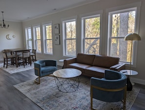 Studio | 1 bedroom - 2756 Bridgegate Trce NE GA - Basement (Marietta)