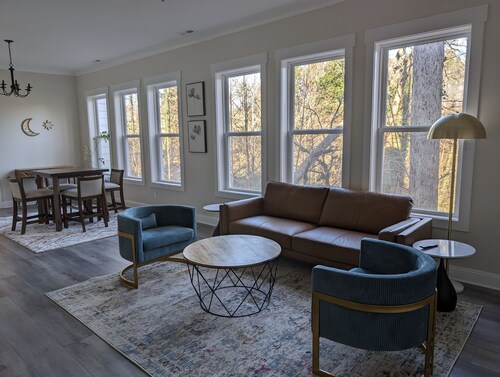 2756 Bridgegate Trce NE GA - Basement