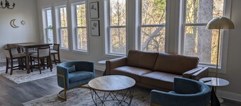 2756 Bridgegate Trce NE GA - Basement