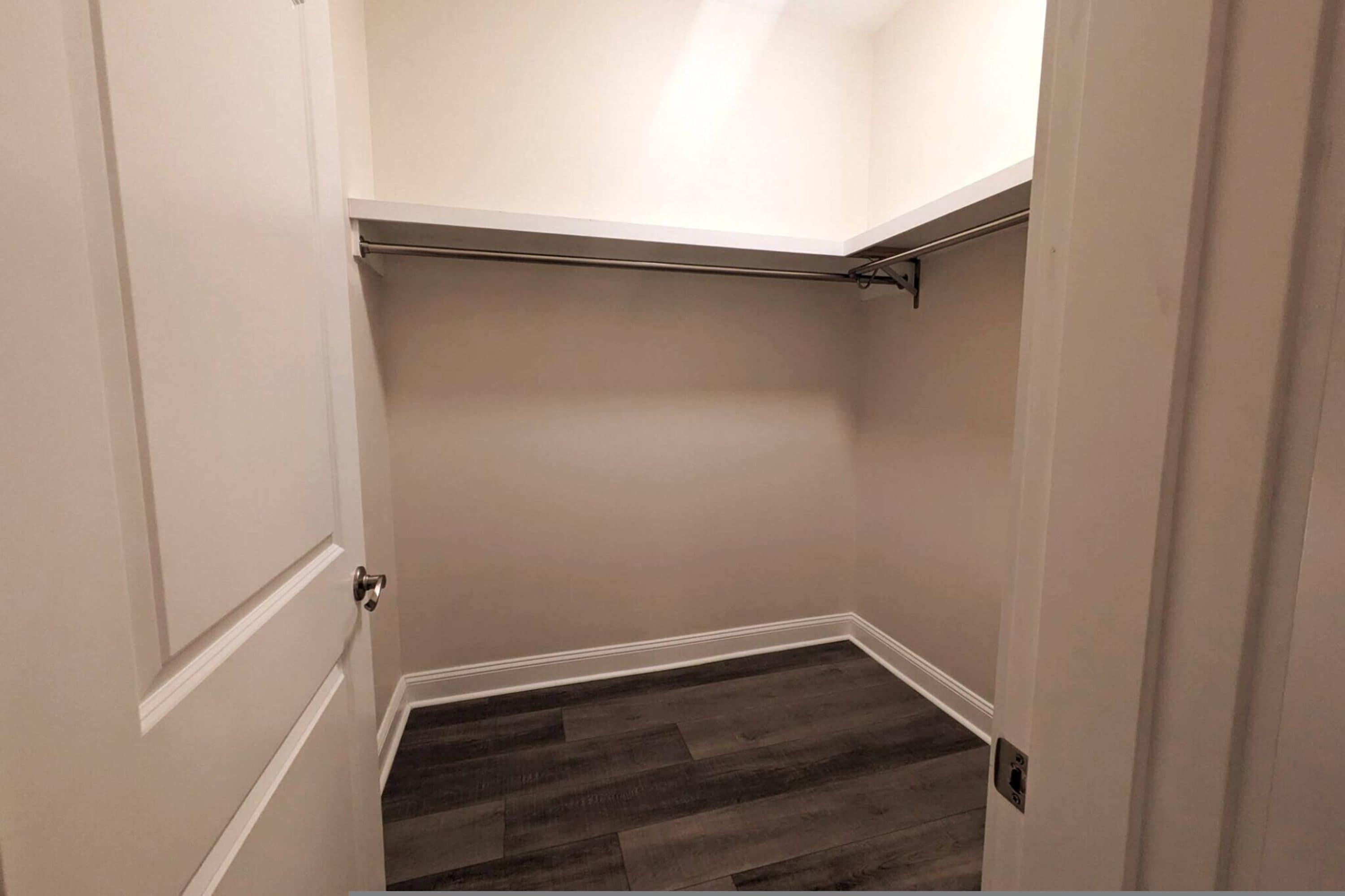 開放式客房 | 1 間臥室