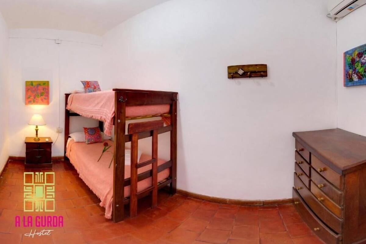 Classic Double Room, Non Smoking, Tower | WiFi (free)