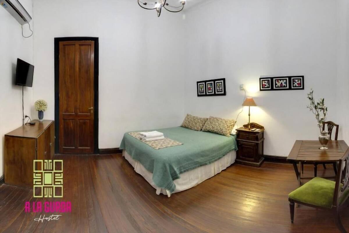Comfort Room, Non Smoking, Tower | WiFi (free)
