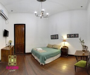 Comfort Room, Non Smoking, Tower - A la Gurda Hostel (Tucuman)