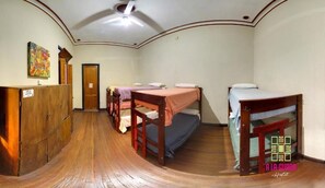 Free WiFi - A la Gurda Hostel (Tucuman)