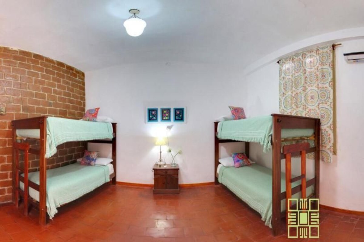 Family Quadruple Room, Non Smoking, Tower | WiFi (free)