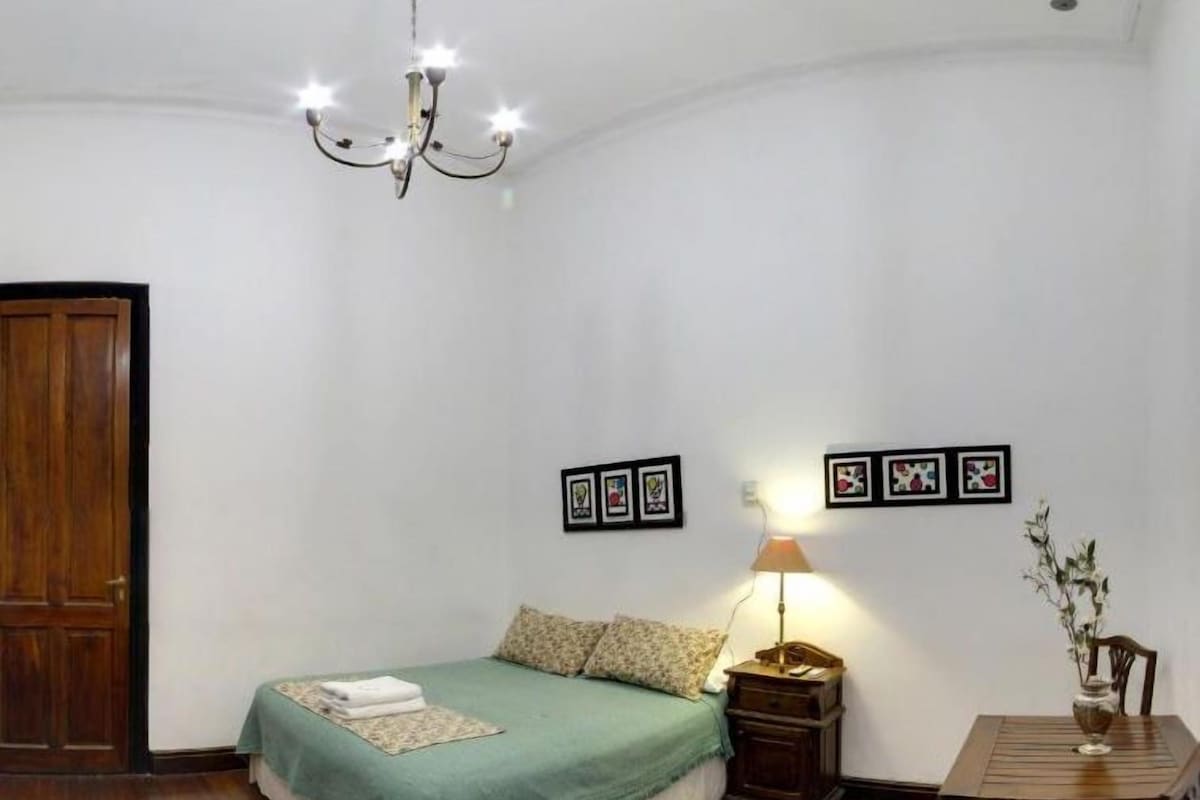Comfort Room, Non Smoking, Tower | WiFi (free)