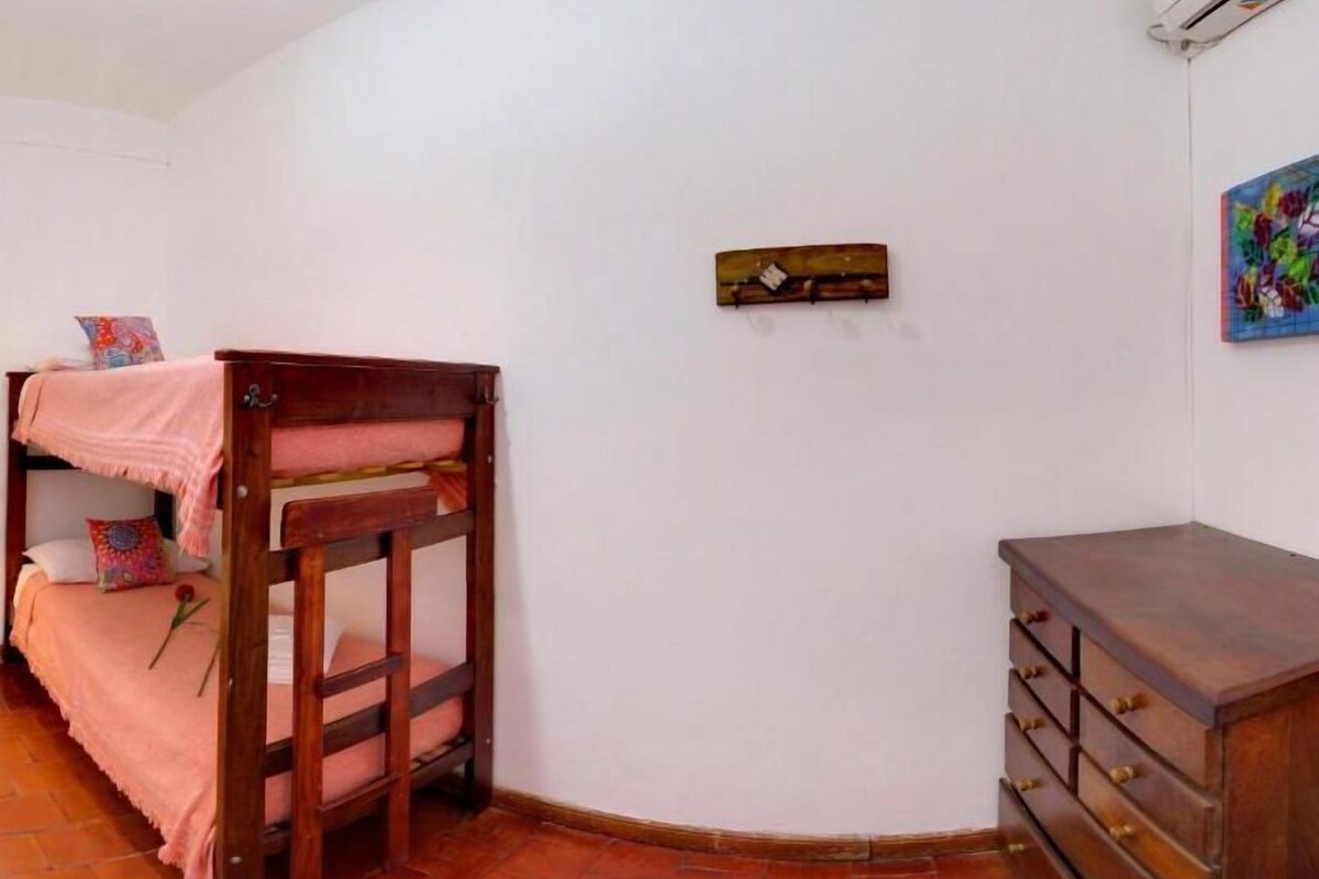 Classic Double Room, Non Smoking, Tower | WiFi (free)