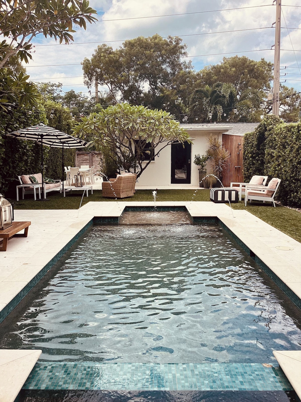 Photo 13 of Charming Olde Naples Bungalow