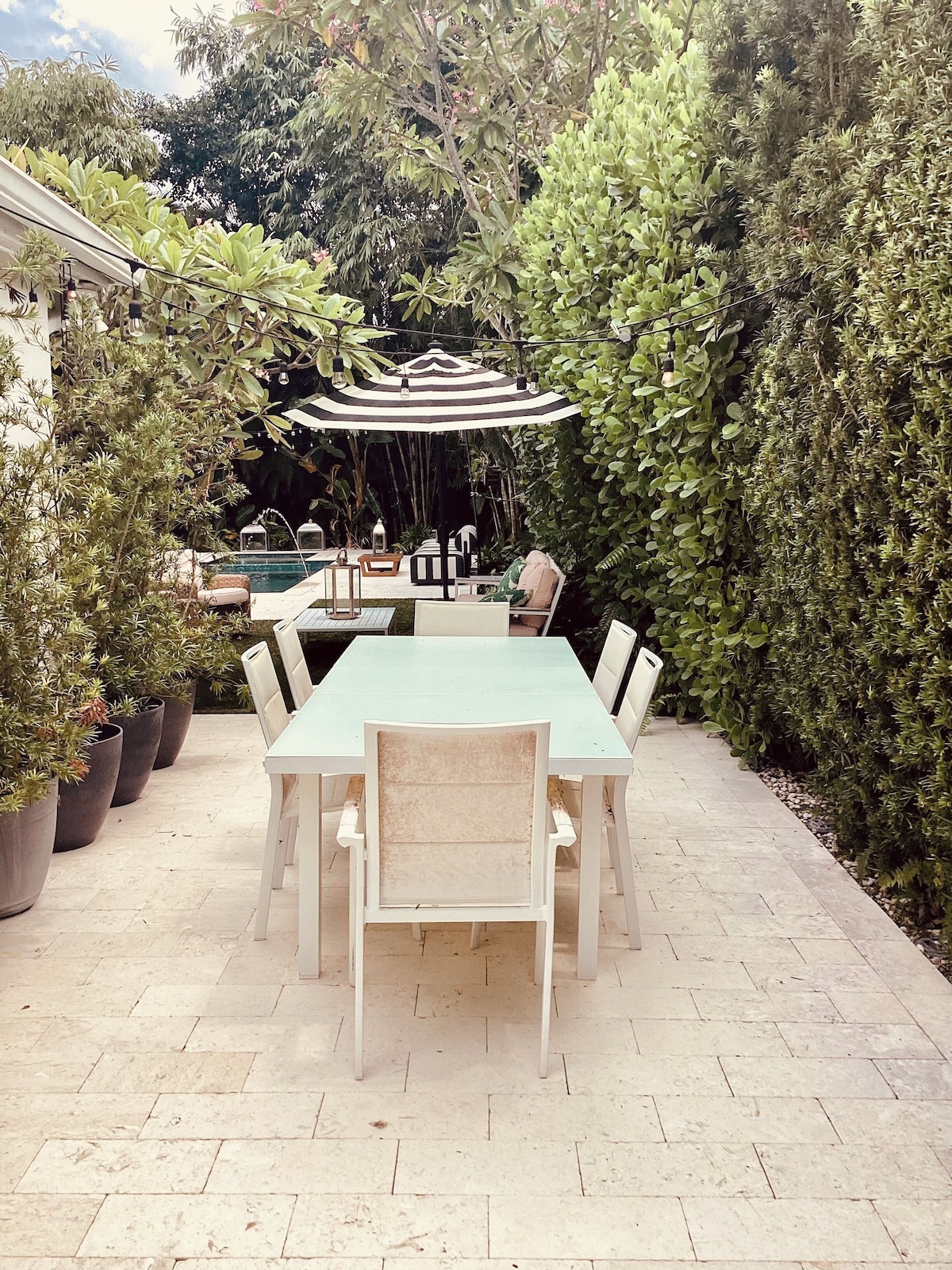 Photo 10 of Charming Olde Naples Bungalow