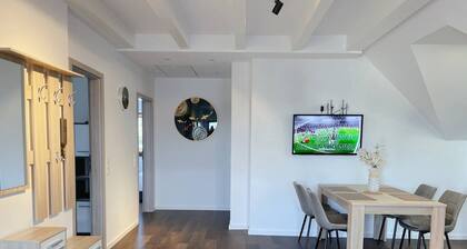 Apartment in Hofweier