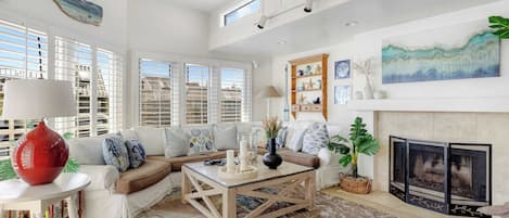 Casa (3 Bedrooms) | Interior