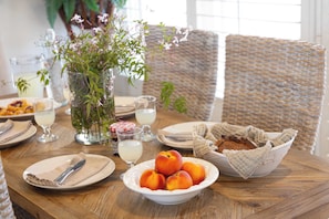 Ferienhaus (3 Bedrooms) | Innenbereich