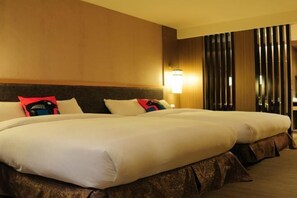 Room - Alishan Gou Hotel (Chiayi County)