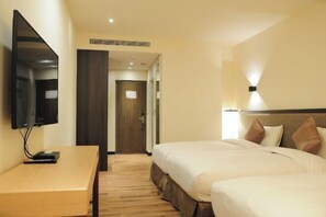 Room - Alishan Gou Hotel (Chiayi County)