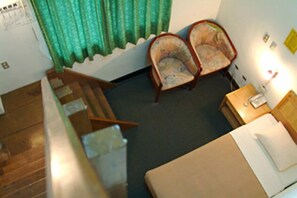 Room - Alishan Gou Hotel (Chiayi County)